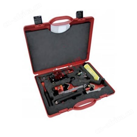 剥除工具套装1799 002半导电屏蔽层剥皮工具箱电缆外护套剥离器