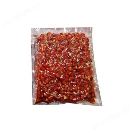 捞汁小海鲜工厂虾尾龙虾尾商用大包装酒店饭店大排档成品