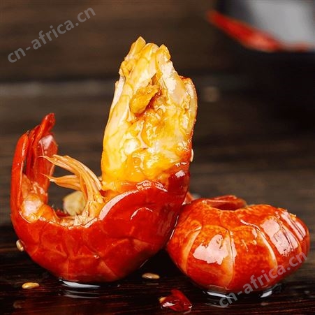 即食麻辣小龙虾尾熟食罐头网红零食下饭菜组合八爪鱼鲍鱼扇贝罐头