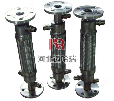 夹套软管\伴随软管