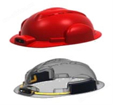 镶嵌式可视监管终端