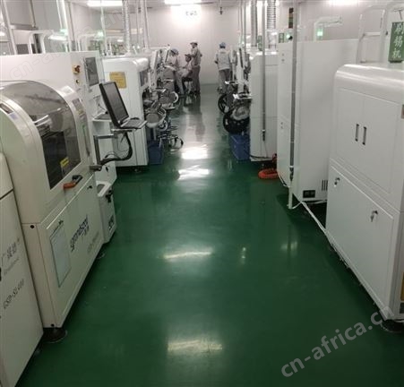 广晟德优惠供应SMT小型贴片设备 多功能贴片机 高精度贴装机