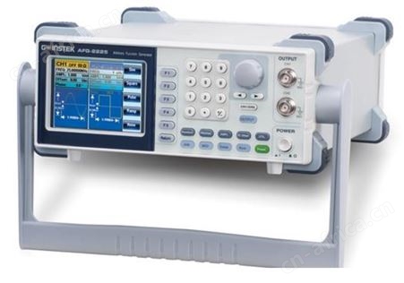 AFG-2225AFG-2225双通道任意波信号源