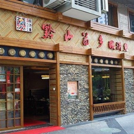 合肥门头专业制作安装