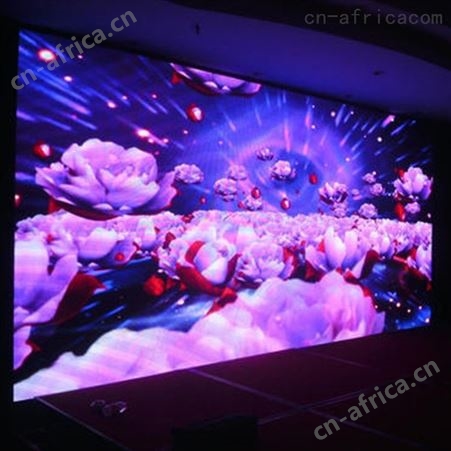 合肥显示屏安装制作