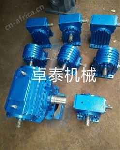 CWU蜗杆减速机CWU蜗轮蜗杆减速机现货供应,微型蜗轮蜗杆减速机生产,CWS蜗轮蜗杆减速机厂家-德州卓泰