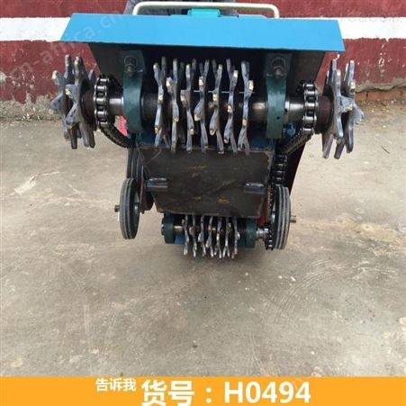 钜都手推清灰机 气动路面清灰机 全自动气动清灰机