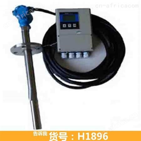防腐型电磁流量计 夹持式电磁流量计 电磁流量计LCZ-803