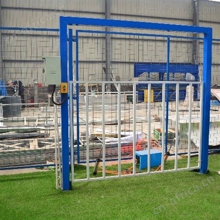 超铖 洞口坠落体验馆 建筑安全体验馆 包安装