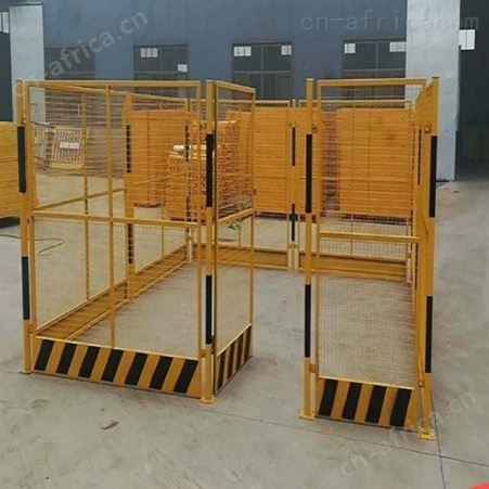 超铖    一    二级配电防护护栏         支持定做