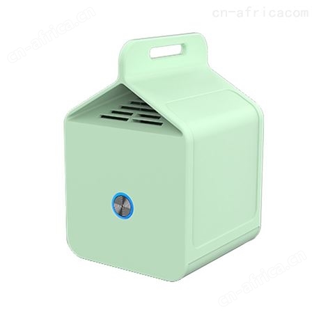 Dakon大净家用杀菌保鲜除臭盒子冰箱净化器除味器消毒机OEM
