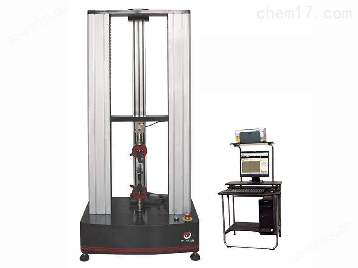 电子多功能材料试验机