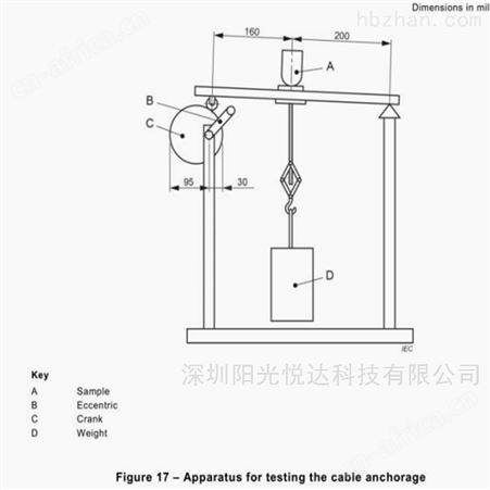 优质充电枪电缆拉力扭力试验机哪家专业