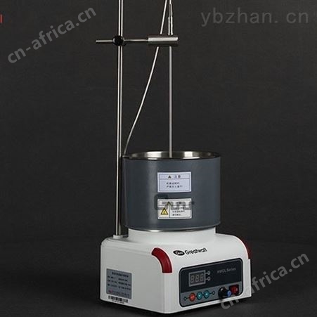 化工集热式恒温磁力搅拌器价格