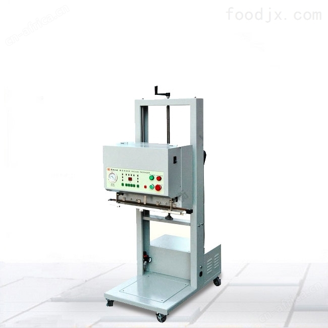 排气外抽式真空包装机多少钱