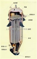不锈钢板式硅藻土过滤机