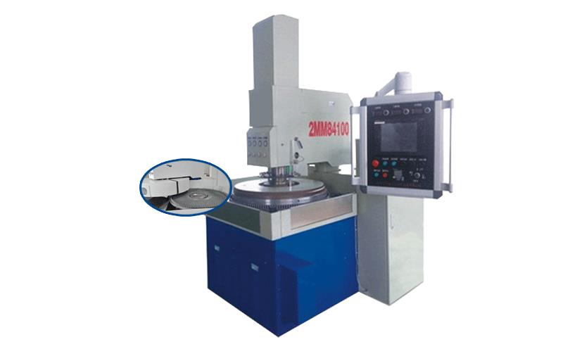 端面研磨机你了解多少?