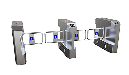 消费智能翼闸厂家_翼闸挑选
