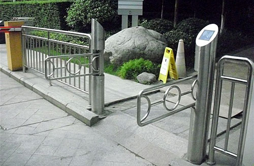 三辊闸和翼闸的区别_翼闸系统中常用基本维修方法