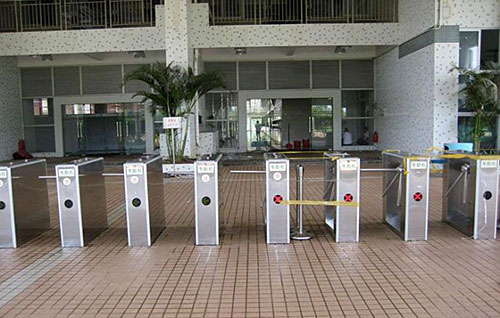 桥式摆闸_摆闸翼闸知道少?