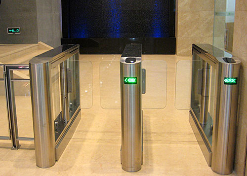 快速摆闸_摆闸为主强势发展物联网