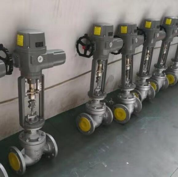 电动单座调节阀.jpg 电动单座调节阀.jpg