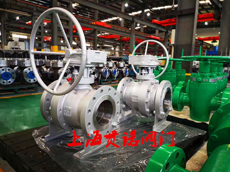 铸造阀门 铸造阀门