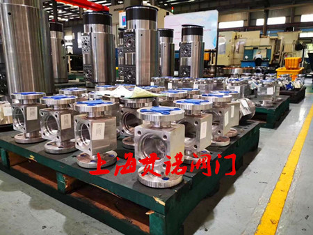 锻造阀门 锻造阀门