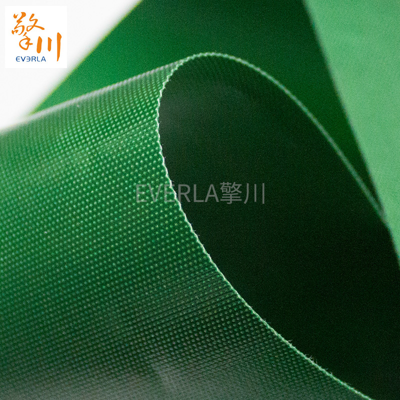 自动称重剔除机上的称重输送带