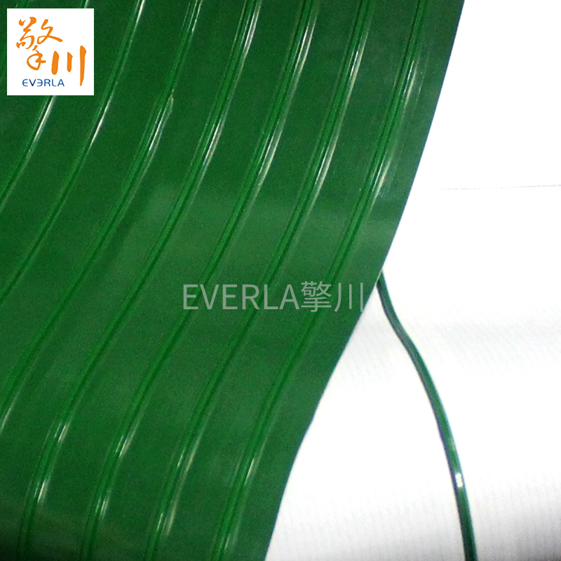 超厚石膏线导条输送带