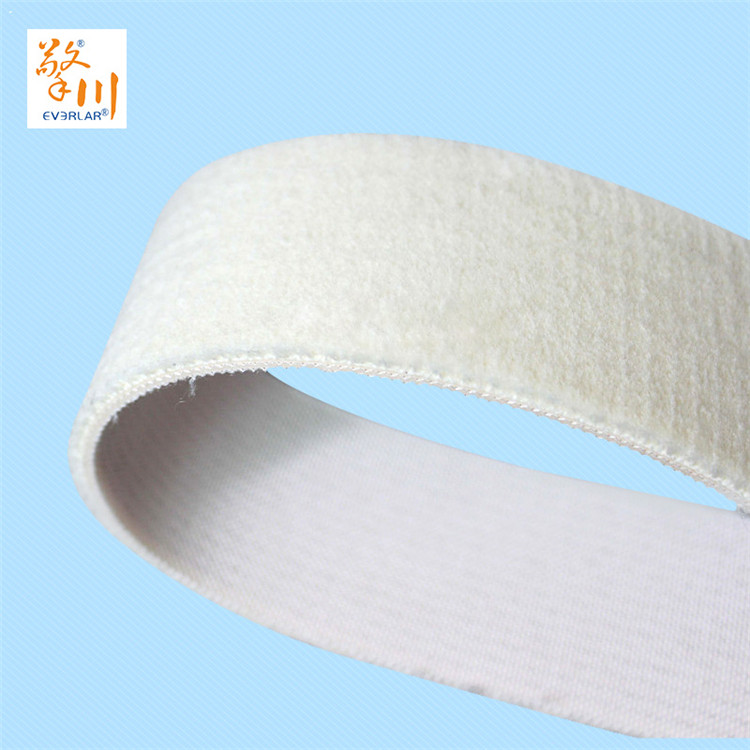 精密仪器上使用的输送带