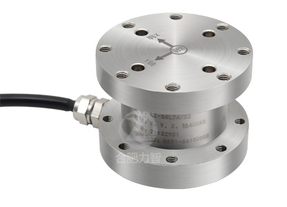 LZ-SWL74三维力传感器