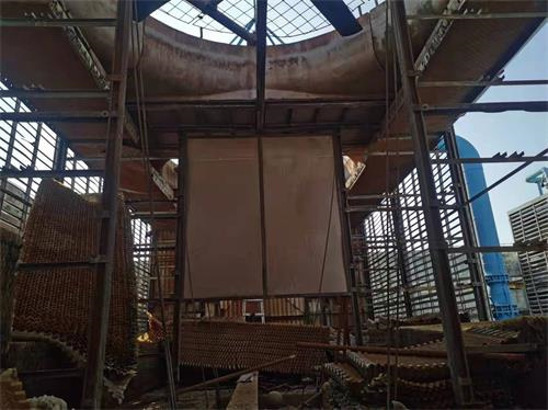 不锈钢冷却塔有什么优点?(不锈钢冷却塔有什么优点)