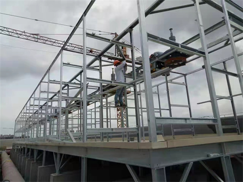 冷却塔厂家介绍工业型冷却塔使用前如何保养?(冷却塔厂家介绍)