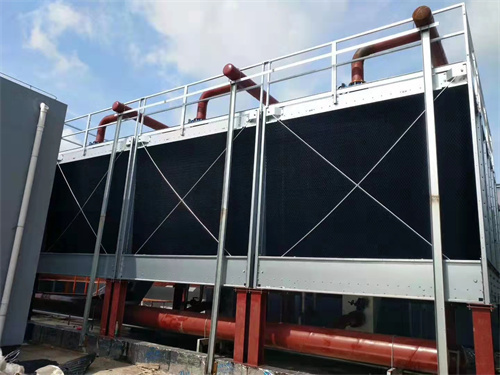 如何保养方形冷却塔延长使用寿命(冷却塔保养的正确方法)