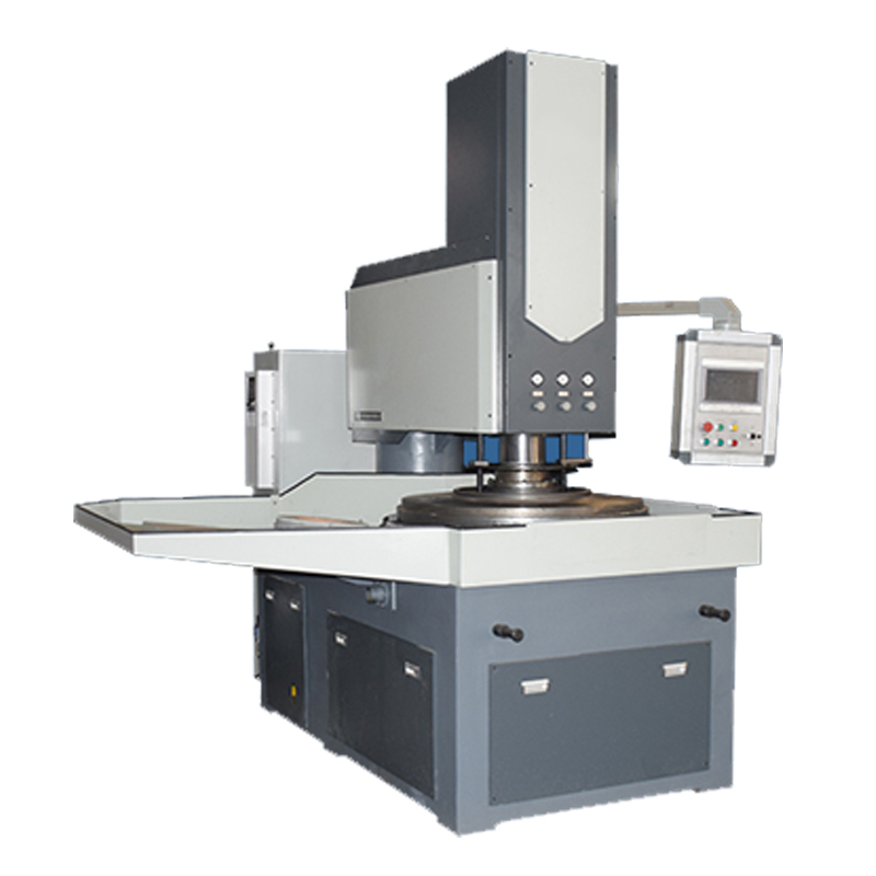 石墨和硬质合金都能用数控双端面研磨机加工处理 石墨和硬质合金都能用数控双端面研磨机加工处理