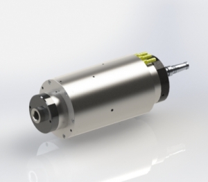 精密机械电主轴 精密机械电主轴