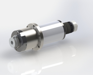 高速电主轴 高速电主轴