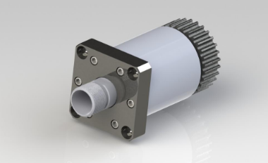 精密机械电主轴