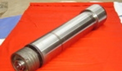 精密高速电主轴 精密高速电主轴