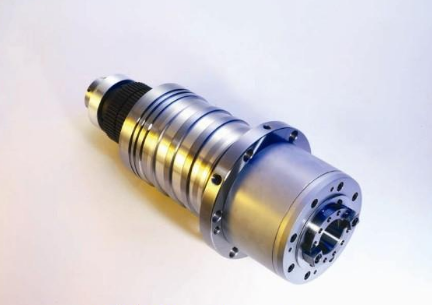 数控机床电主轴 数控机床电主轴