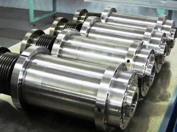 数控车床电主轴 数控车床电主轴