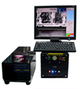 7279-398HDMI半自动CCD视觉检测机