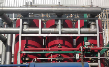 生物除臭箱厂家