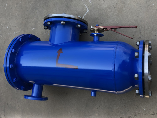 角型整流过滤器 角型整流过滤器