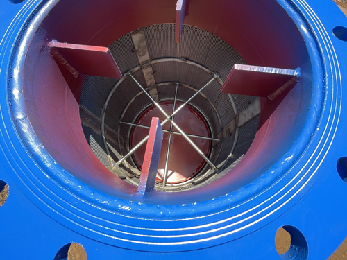 角型整流过滤器滤网 角型整流过滤器滤网