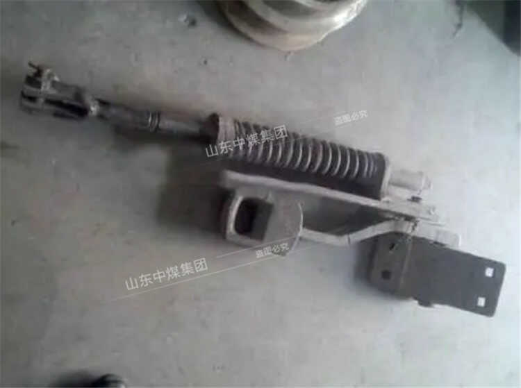 弹簧扳道器 弹簧扳道器